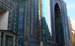UZBEKISTAN 26-3 2-4 2009 Khiva – Bukhara- Samarcanda – Tashkent (582)