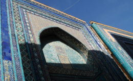 UZBEKISTAN 26-3 2-4 2009 Khiva – Bukhara- Samarcanda – Tashkent (583)