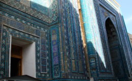 UZBEKISTAN 26-3 2-4 2009 Khiva – Bukhara- Samarcanda – Tashkent (584)