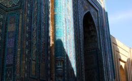 UZBEKISTAN 26-3 2-4 2009 Khiva – Bukhara- Samarcanda – Tashkent (585)