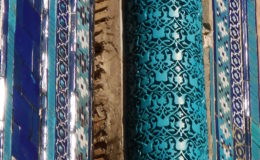 UZBEKISTAN 26-3 2-4 2009 Khiva – Bukhara- Samarcanda – Tashkent (586)