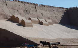 UZBEKISTAN 26-3 2-4 2009 Khiva – Bukhara- Samarcanda – Tashkent (6)