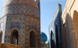 UZBEKISTAN 26-3 2-4 2009 Khiva – Bukhara- Samarcanda – Tashkent (601)