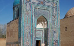 UZBEKISTAN 26-3 2-4 2009 Khiva – Bukhara- Samarcanda – Tashkent (609)