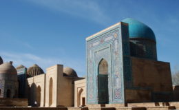 UZBEKISTAN 26-3 2-4 2009 Khiva – Bukhara- Samarcanda – Tashkent (616)