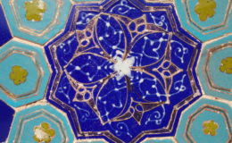 UZBEKISTAN 26-3 2-4 2009 Khiva – Bukhara- Samarcanda – Tashkent (622)