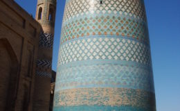 UZBEKISTAN 26-3 2-4 2009 Khiva – Bukhara- Samarcanda – Tashkent (64)