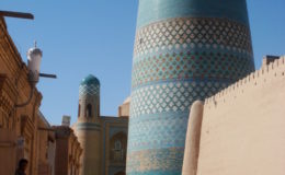 UZBEKISTAN 26-3 2-4 2009 Khiva – Bukhara- Samarcanda – Tashkent (70)