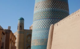 UZBEKISTAN 26-3 2-4 2009 Khiva – Bukhara- Samarcanda – Tashkent (75)