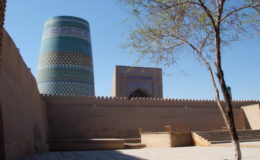 UZBEKISTAN 26-3 2-4 2009 Khiva – Bukhara- Samarcanda – Tashkent (78)