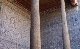 UZBEKISTAN 26-3 2-4 2009 Khiva – Bukhara- Samarcanda – Tashkent (83)