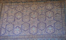 UZBEKISTAN 26-3 2-4 2009 Khiva – Bukhara- Samarcanda – Tashkent (88)