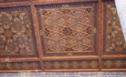 UZBEKISTAN 26-3 2-4 2009 Khiva – Bukhara- Samarcanda – Tashkent (92)