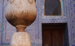 UZBEKISTAN 26-3 2-4 2009 Khiva – Bukhara- Samarcanda – Tashkent (95)