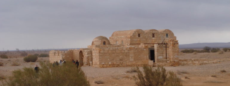 GIORDANIA VIDEO DOC
