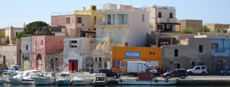 LAMPEDUSA VIDEO DOC
